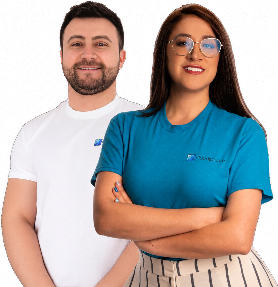Cloudsquare Advisors
